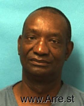 Solomon  Allen Mugshot