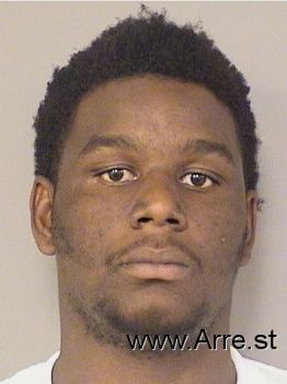 Solomon Jeremiah Henderson Mugshot