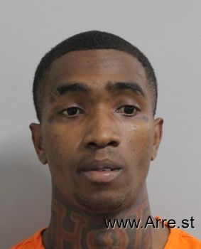 Solomon  Smith Mugshot