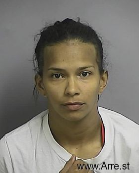 Sonchaim Rosaly Rosario-andino Mugshot