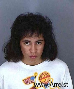 Sonia  Aguilar Mugshot