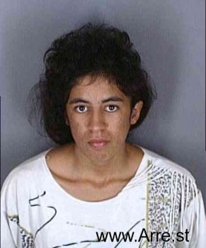 Sonia  Aguilar Mugshot