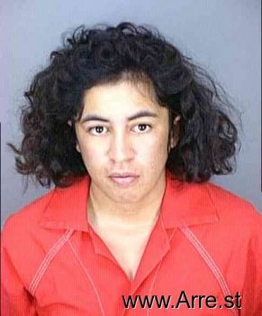 Sonia  Aguilar Mugshot