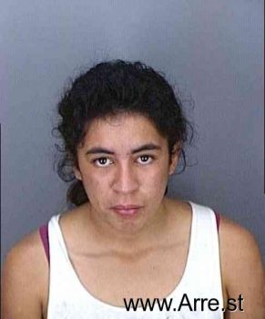 Sonia  Aguilar Mugshot