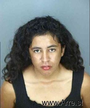 Sonia  Aguilar Mugshot