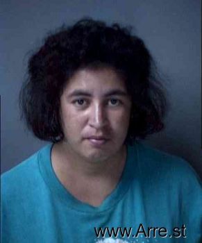 Sonia  Aguilar Mugshot