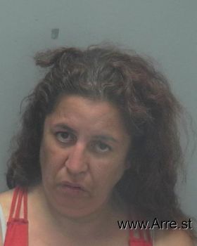 Sonia Ivette Aguilar Mugshot