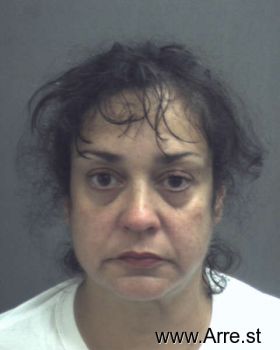 Sonia Beatriz Diaz Mugshot