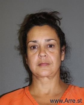 Sonia  Diaz Mugshot