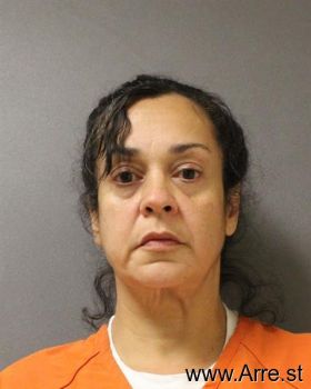 Sonia  Diaz Mugshot