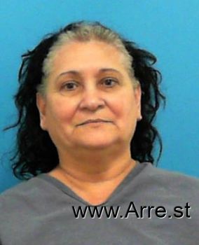 Sonia C Gonzalez Mugshot