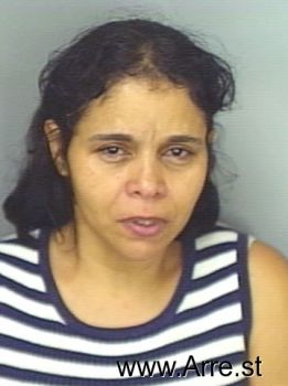 Sonia Noemi Gonzalez Mugshot