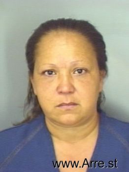 Sonia H Gonzalez Mugshot