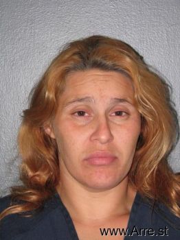 Sonia Delgado Gonzalez Mugshot