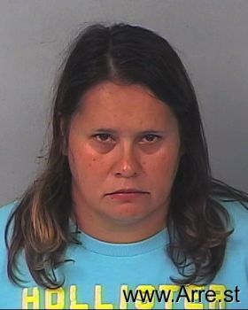 Sonia Fransicia Johnson Mugshot