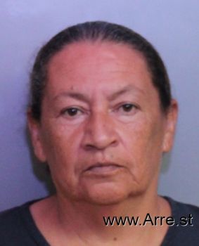 Sonia  Ortiz Mugshot