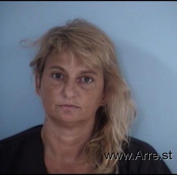 Sonya Jenne Hollis Mugshot