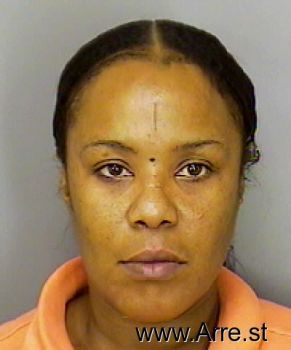 Sonya Guana Johnson Mugshot