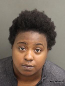 Sonya Monea Johnson Mugshot