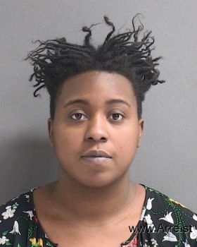 Sonya Monea Johnson Mugshot