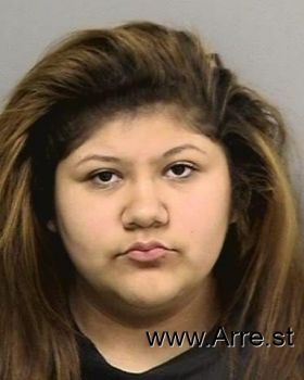 Sonya N Rodriguez Mugshot