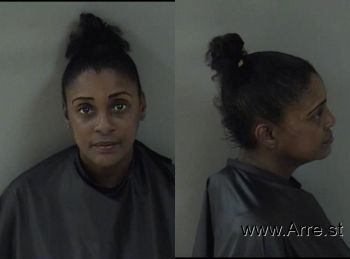 Sophia Lynn Williams Mugshot