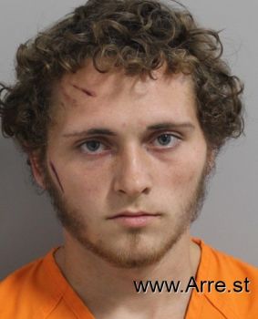 Spencer  Banks Mugshot