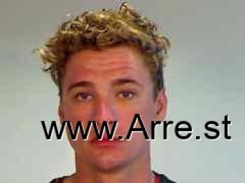 Spencer Alton Fletcher Mugshot