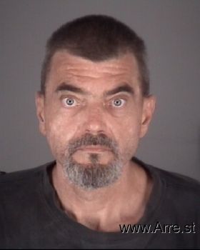 Spencer Ray Jent Mugshot