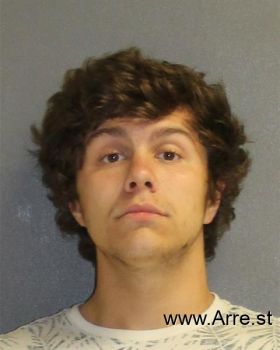 Spencer  Johnson Mugshot