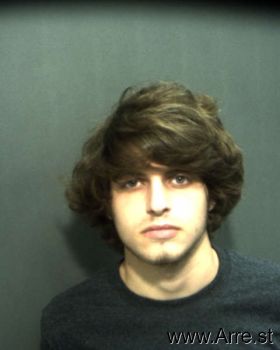 Spencer Jeffrey Smith Mugshot