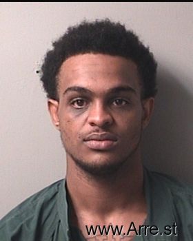 Spencer Leshaun Upshur Mugshot