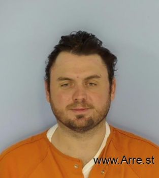 Spencer Cody Williams Mugshot