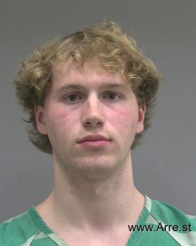 Spencer  Williams Mugshot