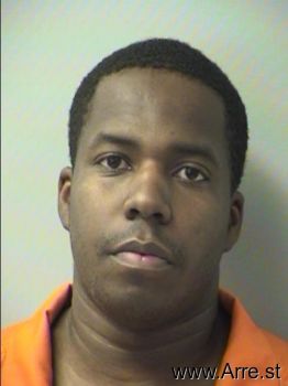 Spencer Deon Williams Mugshot