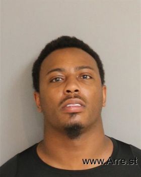 Spencer Rashard Woodruff Mugshot