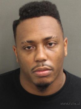 Spencer Rashard Woodruff Mugshot