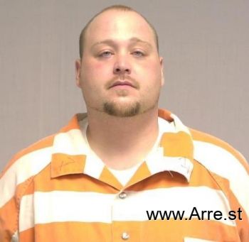 Spencer Alan Woodside Mugshot