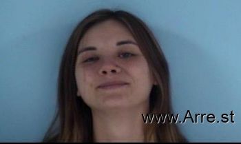 Stacey Mae Adkinson Mugshot