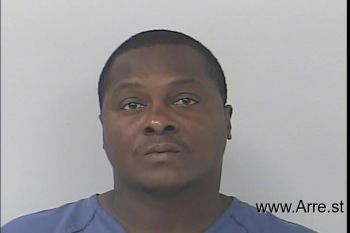 Stacey Leroy Allen Mugshot