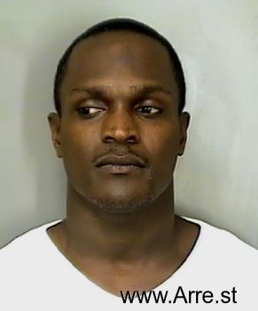 Stacey Gerard Brown Mugshot