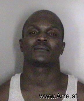 Stacey Gerard Brown Mugshot