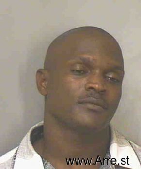 Stacey Gerard Brown Mugshot