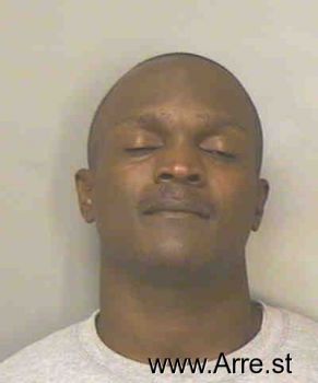 Stacey Gerard Brown Mugshot