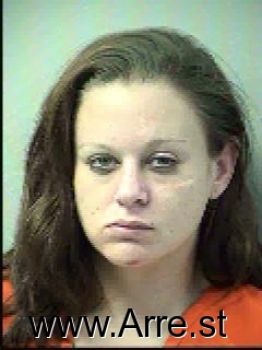 Stacey Lee Burgess Mugshot