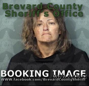 Stacey Radin Collar Mugshot