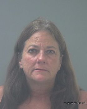 Stacey Lee Field Mugshot