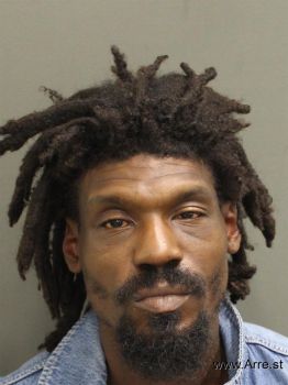 Stacey Lenard Foster Mugshot