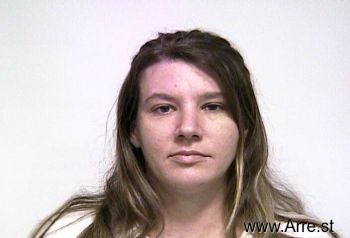 Stacey Lynn Green Mugshot