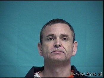 Stacey Brian Henderson Mugshot